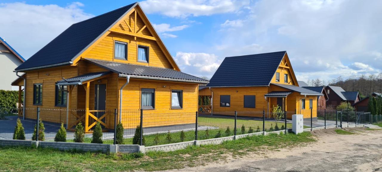Sloneczny Zakatek Villa *