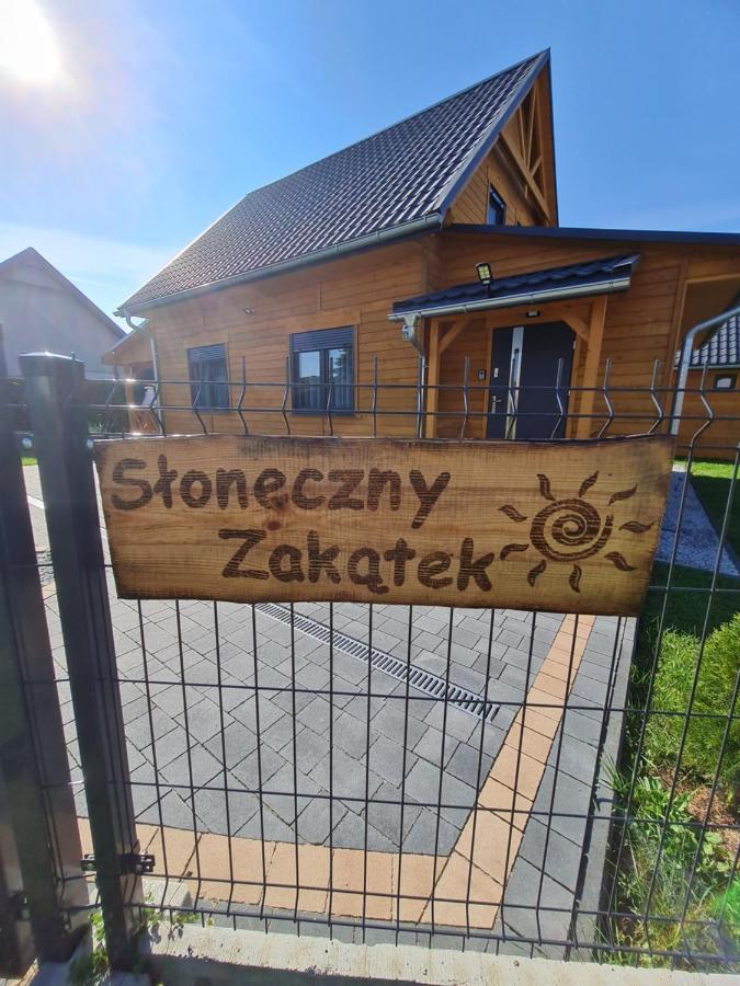 Sloneczny Zakatek