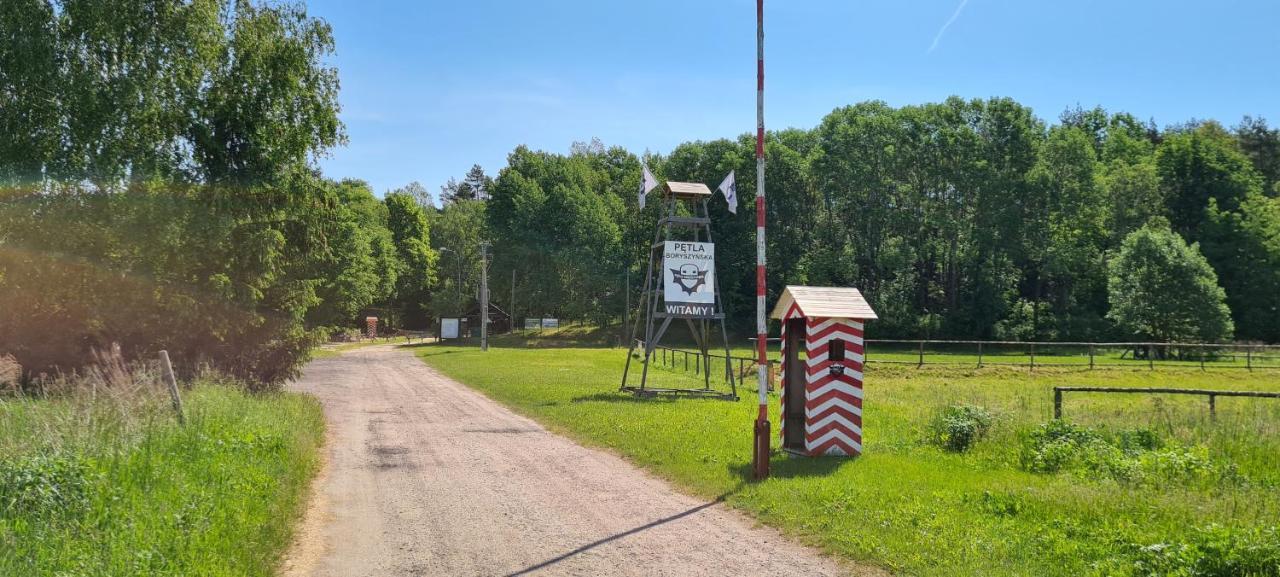 Villa Sloneczny Zakatek