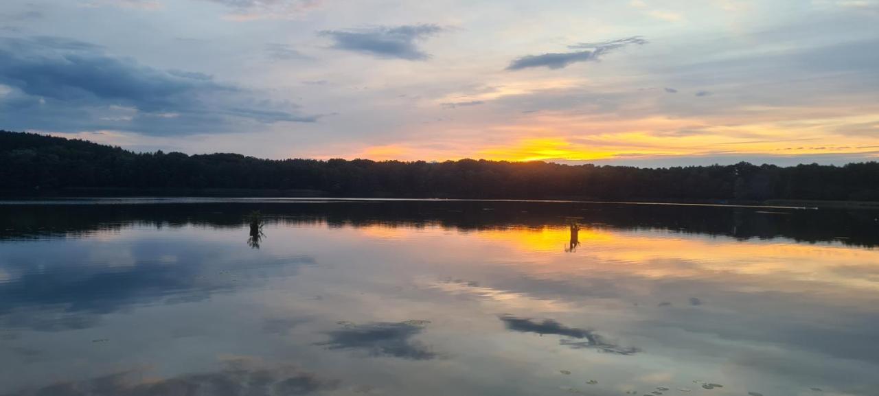 Sloneczny Zakatek Lubrza (Lubusz)