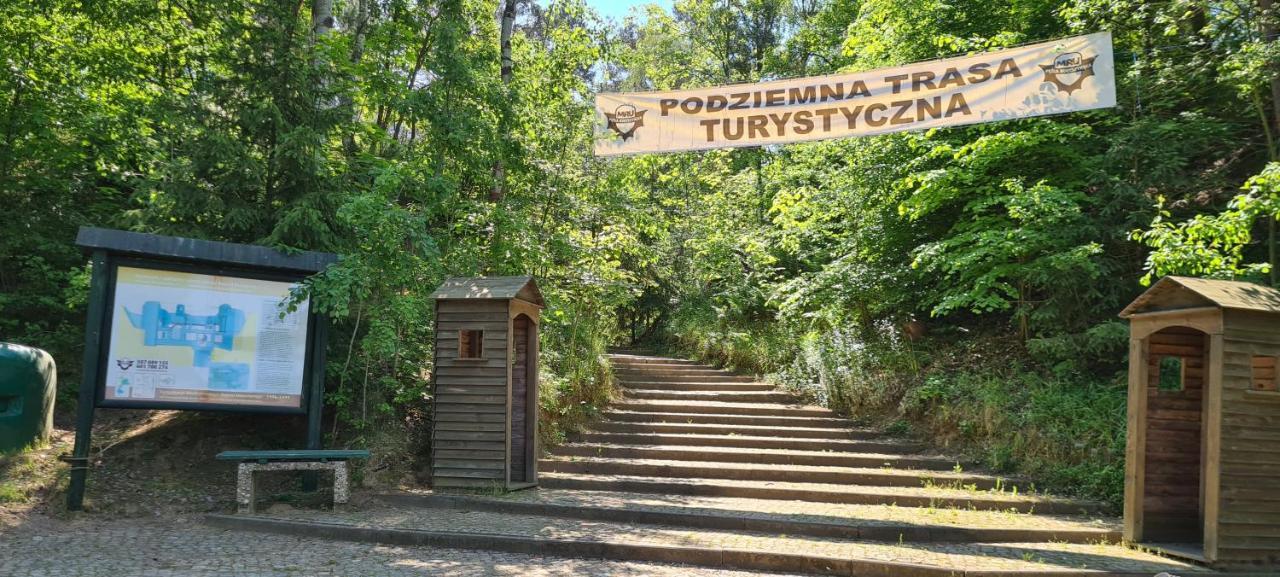 Sloneczny Zakatek Lubrza (Lubusz)