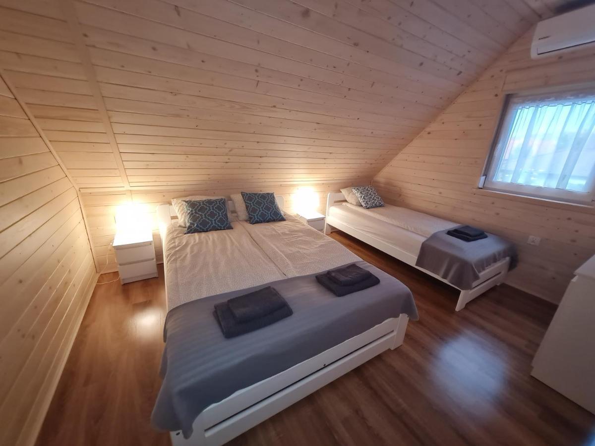 Sloneczny Zakatek Lubrza (Lubusz)