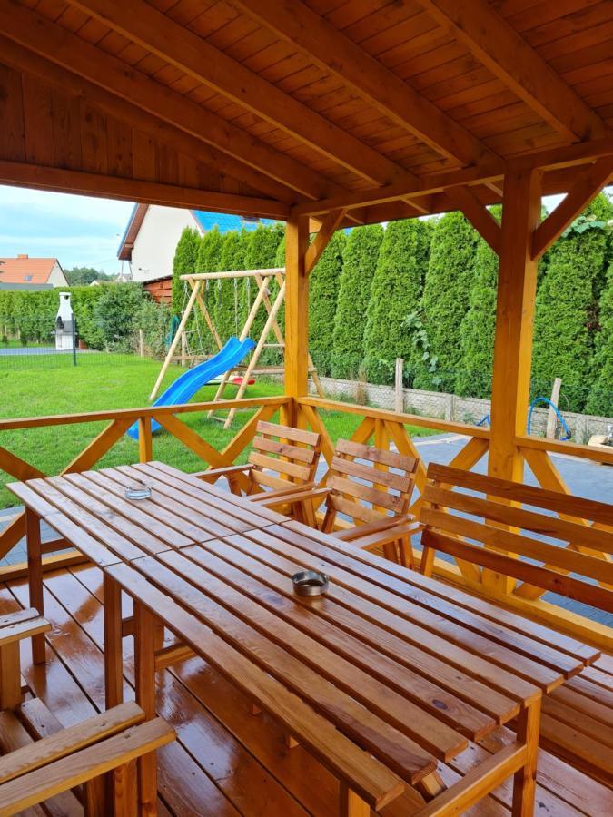 Sloneczny Zakatek Villa Lubrza (Lubusz)