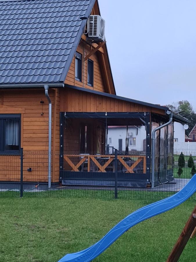 Sloneczny Zakatek Вілла Lubrza (Lubusz)